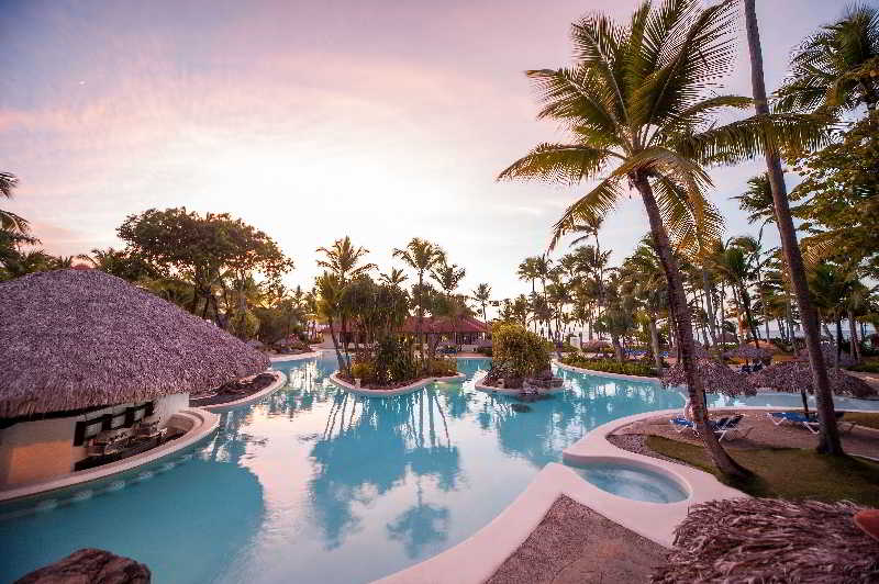 Grand Bavaro Princess All Inclusive
