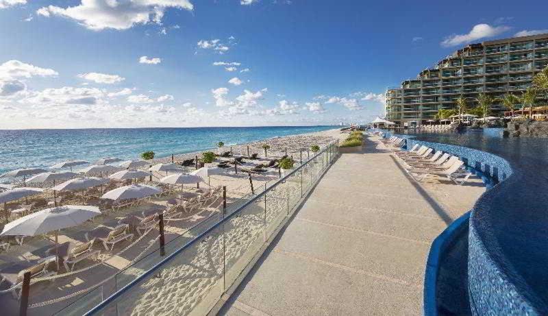 Hard Rock Hotel Cancun All Inclusive