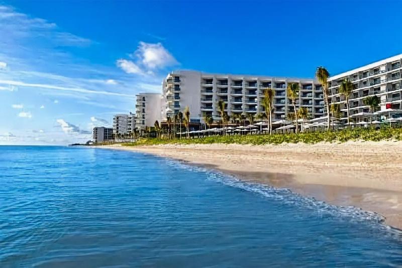 Hilton Cancun, An All Inclusive Resort