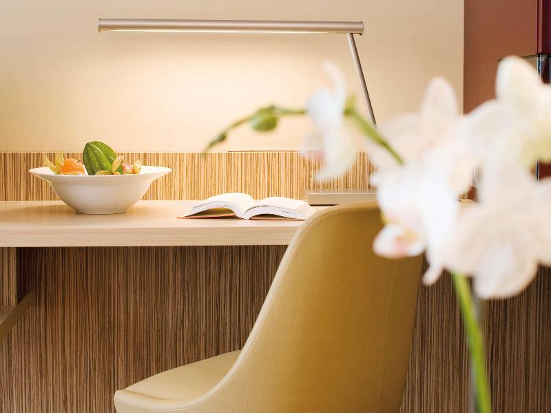 Mövenpick Hotel Frankfurt City