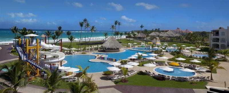 Hard Rock Hotel & Casino Punta Cana All Inclusiv