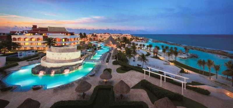 Hard Rock Hotel Riviera Maya All Inclusive