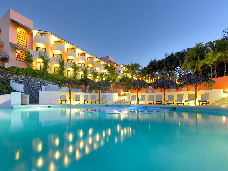 Grand Palladium Vallarta Resort and Spa All Incl