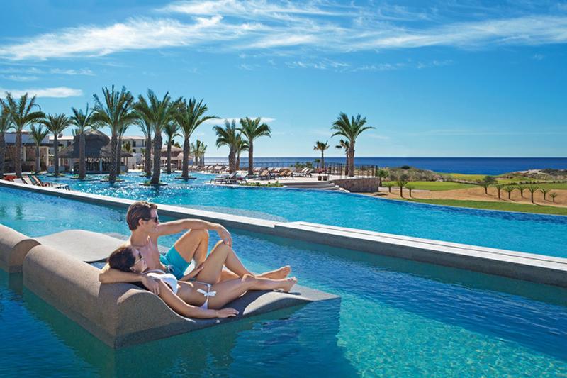 Secrets Puerto Los Cabos Golf & Spa Resort